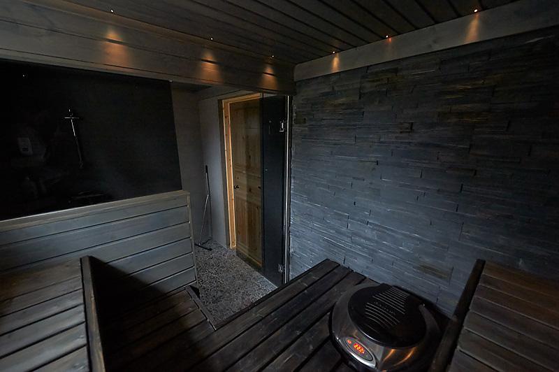 Koskikara Cottage Kymonkoski Luaran gambar