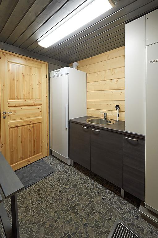 Koskikara Cottage Kymonkoski Luaran gambar