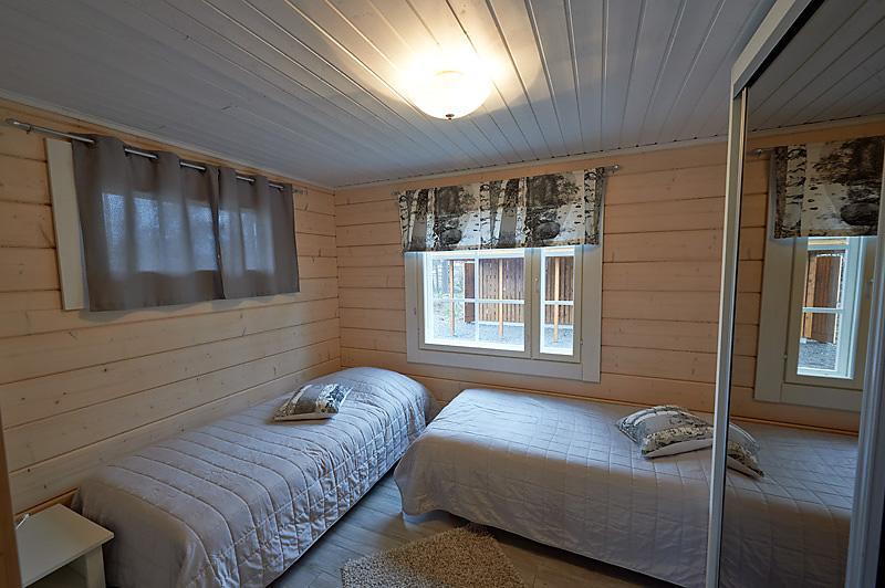 Koskikara Cottage Kymonkoski Luaran gambar